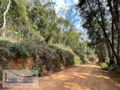 Lote/Terreno à venda, 1847m² no Palmares, Paty do Alferes