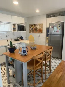 Apartamento com 3 Quartos à venda, 157m² no Cerqueira César, São Paulo