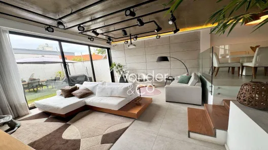 Sobrado com 3 Quartos à venda, 192m² no Jardim Aeroporto, São Paulo