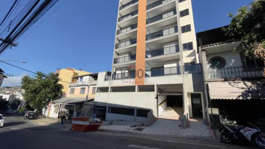 Apartamento com 2 Quartos à venda, 87m² no Santa Catarina, Juiz de Fora
