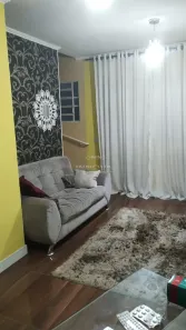 Casa com 2 Quartos à venda, 65m² no Santa Maria, Osasco