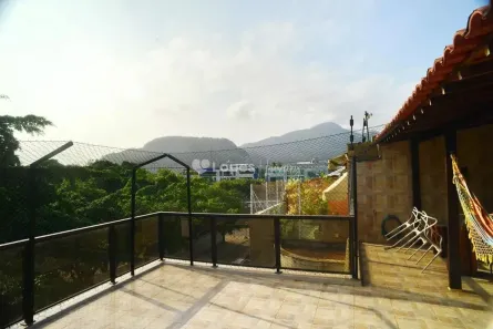 Cobertura com 3 Quartos à venda, 161m² no Barra da Tijuca, Rio de Janeiro