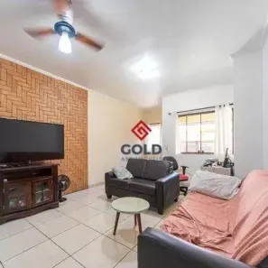 Casa com 3 Quartos à venda, 300m² no Jardim Bom Pastor, Santo André