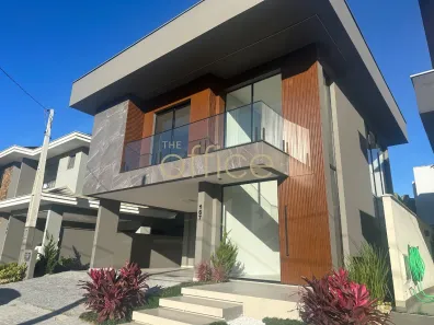 Casa de Condomínio com 3 Quartos à venda, 276m² no Vila Nova, Joinville