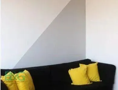 Apartamento com 1 Quarto à venda, 30m² no Bom Retiro, São Paulo
