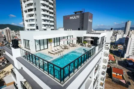 Apartamento com 3 Quartos à venda, 84m² no Vila Operária, Itajaí