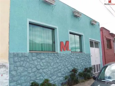 Casa com 5 Quartos à venda, 300m² no Vila Santana, Sorocaba