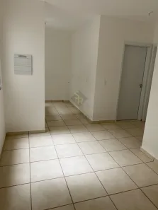 Apartamento com 2 Quartos à venda, 42m² no Vila Abranches, Ribeirão Preto