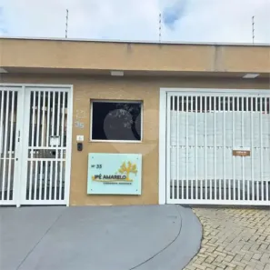 Casa de Condomínio com 3 Quartos à venda, 115m² no Portais (Polvilho), Cajamar