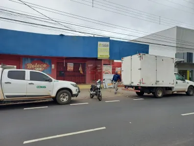 Ponto Comercial para alugar, 284m² no Brasil, Uberlândia