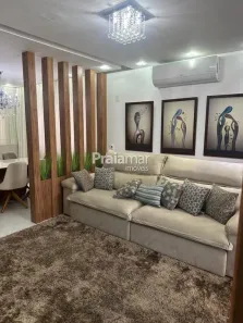 Casa com 3 Quartos à venda, 125m² no Vila Belmiro, Santos