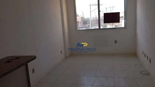 Apartamento com 2 Quartos à venda, 55m² no Porto Novo, São Gonçalo