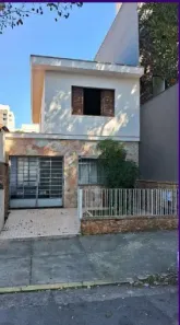Casa com 3 Quartos à venda, 96m² no Vila Leopoldina, São Paulo