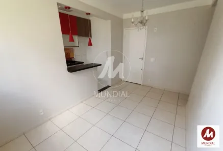Apartamento com 2 Quartos à venda, 49m² no Jardim Manoel Penna, Ribeirão Preto