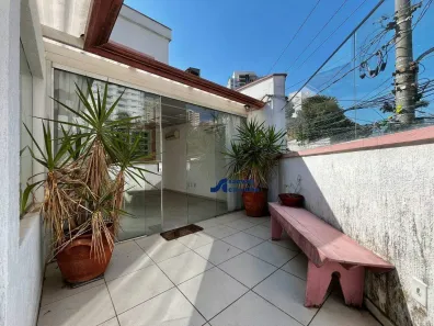 Imóvel Comercial com 3 Quartos para alugar, 330m² no Perdizes, São Paulo
