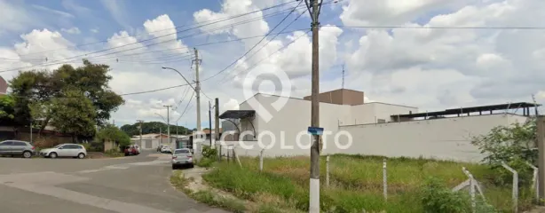 Lote/Terreno para alugar, 380m² no Jardim Leonor, Campinas