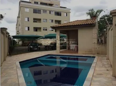 Apartamento com 3 Quartos à venda, 85m² no Higienópolis, São José do Rio Preto