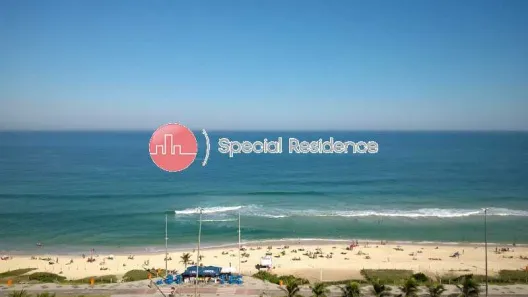 Apartamento com 4 Quartos à venda, 220m² no Barra da Tijuca, Rio de Janeiro
