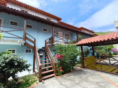 Casa com 2 Quartos à venda, 108m² no Praia Grande, Arraial do Cabo