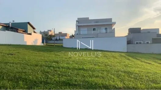 Lote/Terreno à venda, 300m² no Condomínio Terras do Vale, Caçapava