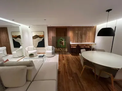 Apartamento com 2 Quartos à venda, 104m² no Cerqueira César, São Paulo
