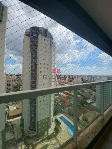Apartamento com 1 Quarto à venda, 43m² no Vila Altinópolis, Bauru