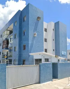 Apartamento com 2 Quartos à venda, 64m² no Cristo Redentor, João Pessoa
