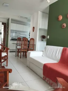 Apartamento com 1 Quarto à venda, 36m² no Graças, Recife