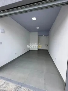 Ponto Comercial para alugar, 14m² no Antártica, Praia Grande
