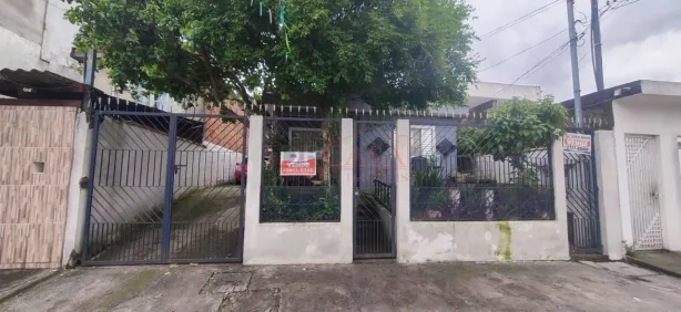 Lote/Terreno à venda, 300m² no Limoeiro, São Paulo