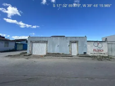 Casa com 3 Quartos à venda, 227m² no Alto do Tancredo, Teixeira de Freitas