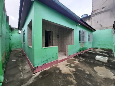 Casa com 2 Quartos à venda, 70m² no Centro, Mesquita