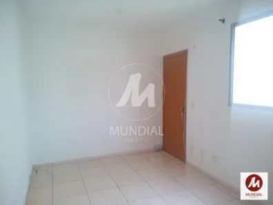 Apartamento com 2 Quartos à venda, 46m² no Jardim José Sampaio Júnior, Ribeirão Preto
