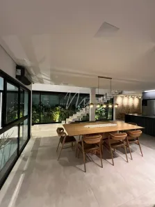 Casa de Condomínio com 3 Quartos à venda, 340m² no Parque das Laranjeiras, Itatiba