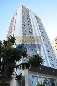 Kitnet com 1 Quarto à venda, 33m² no Rio Branco, Porto Alegre