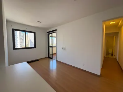Apartamento com 2 Quartos para alugar, 56m² no Vila Mariana, São Paulo