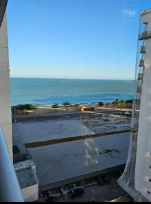 Apartamento com 2 Quartos à venda, 60m² no Itapuã, Vila Velha