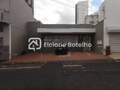 Prédio Comercial para alugar, 12m² no Centro, Uberlândia