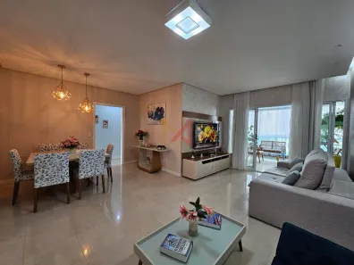 Apartamento com 4 Quartos à venda, 204m² no Itapuã, Vila Velha