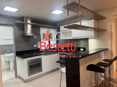 Apartamento com 3 Quartos à venda, 92m² no Jardim Paulista I, Jundiaí