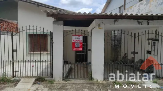 Casa com 2 Quartos para alugar, 90m² no Jardim Catanduva, São Paulo