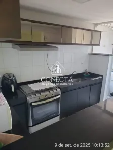 Apartamento com 3 Quartos à venda, 90m² no Santa Mônica, Uberlândia
