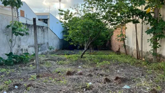Lote/Terreno à venda, 460m² no Vila Harmonia, Araraquara
