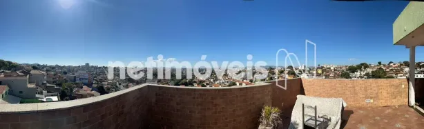 Cobertura com 3 Quartos à venda, 140m² no Santa Mônica, Belo Horizonte