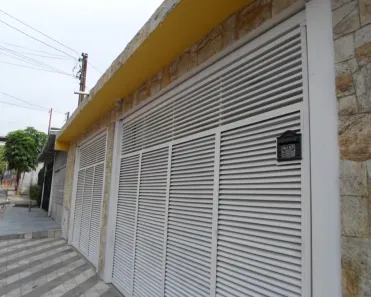 Casa com 3 Quartos à venda, 120m² no Jardim Alfredo, São Paulo