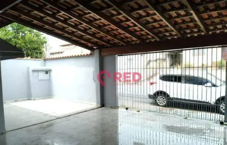 Casa com 3 Quartos à venda, 206m² no Vila Progresso, Sorocaba