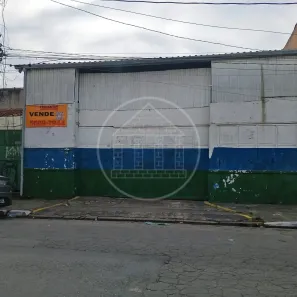 Galpão/Depósito/Armazém à venda, 200m² no Jurubatuba, São Paulo