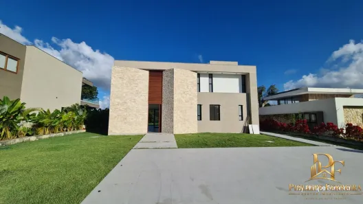 Casa de Condomínio com 4 Quartos à venda, 254m² no Aldeia dos Camarás, Camaragibe