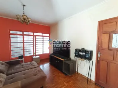 Casa com 3 Quartos à venda, 142m² no Jardim Paulista, Ribeirão Preto