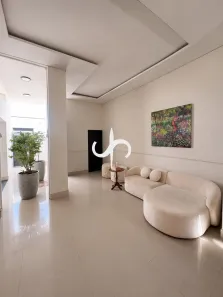 Casa com 3 Quartos à venda, 259m² no Residencial Santa Cruz, Anápolis